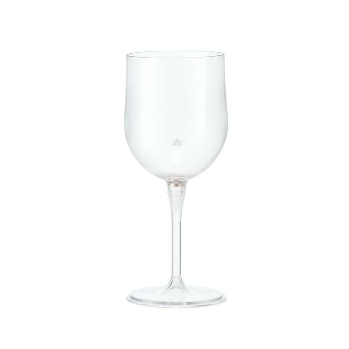 Unbreakable Wine Glass with Portable Case,, medium