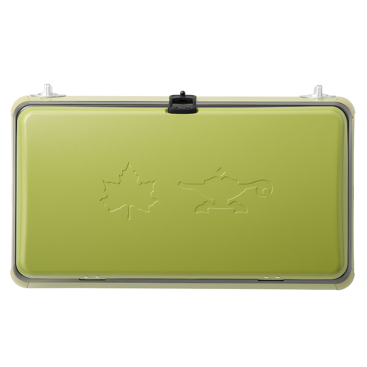 LOGOS × SENGOKU ALADDIN Portable 2-Burner Gas Stove,, large image number 10