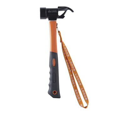 LOGOS Power Peg Hammer image number 0