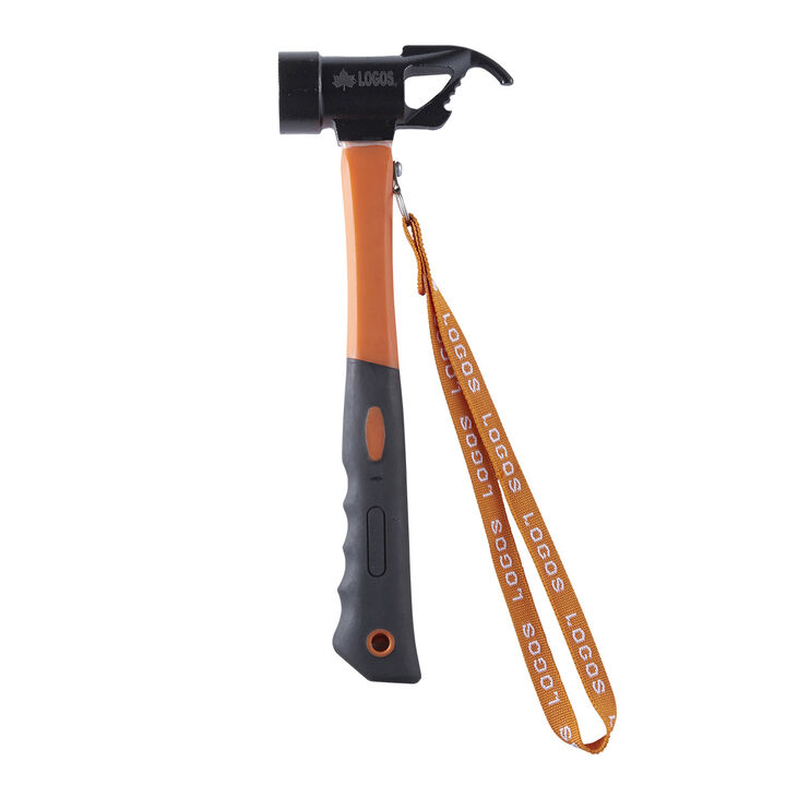 LOGOS Power Peg Hammer,, medium