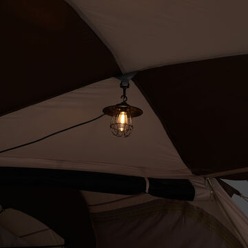 Acorn Lamp image number 5