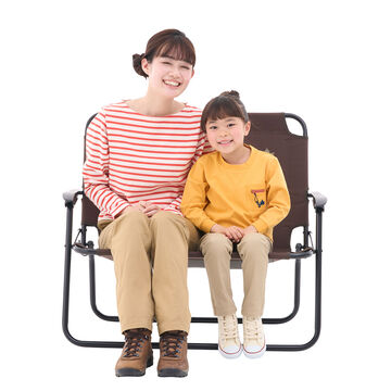 Earth Iron Low Chair for OYAKO,, small image number 7