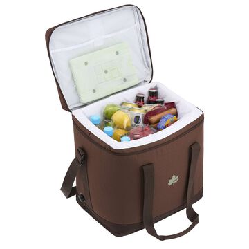 Self-Inflating Cooler L,, small image number 2