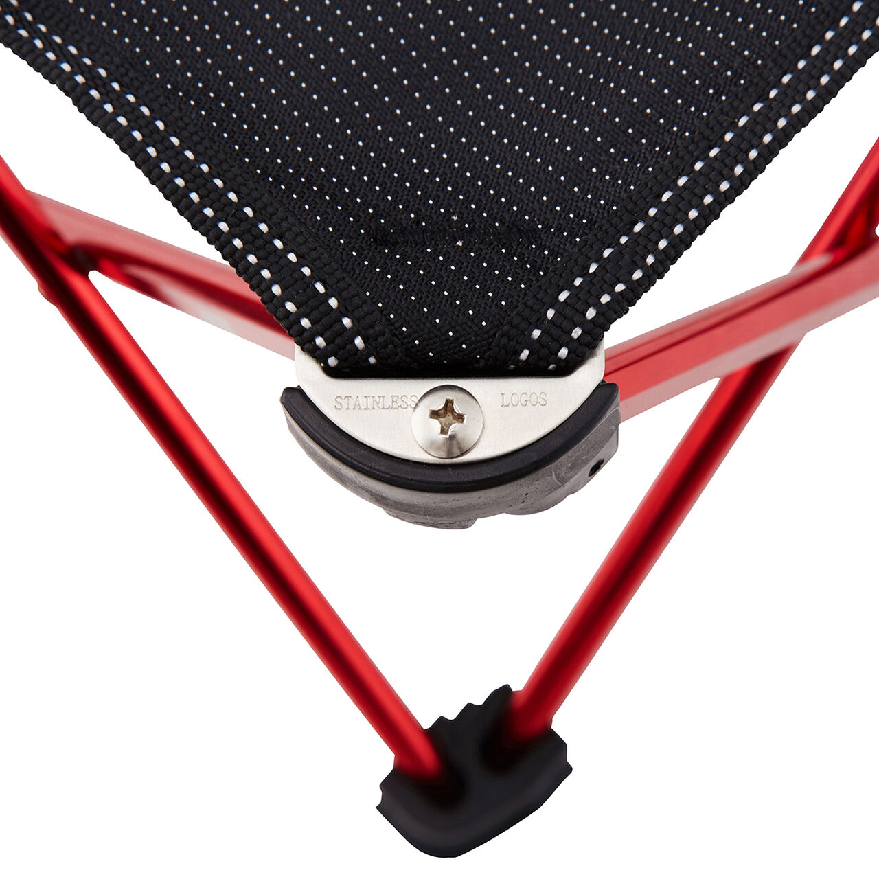(Stainless) 7075 Cubic Chair -AF image number 1