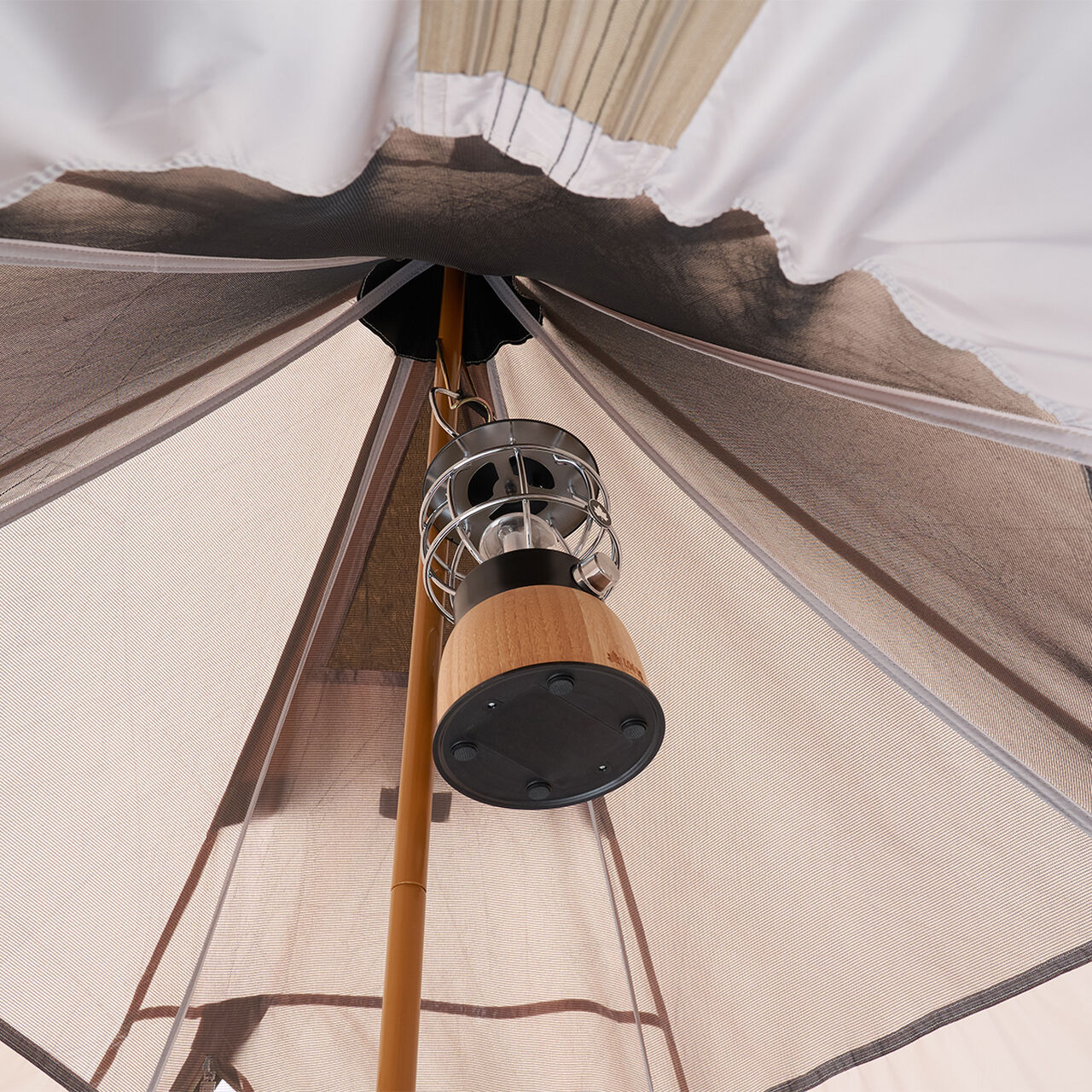 LOGOS LAND Tepee 350 image number 7