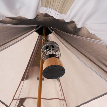 LOGOS LAND Tepee 350 image number 7