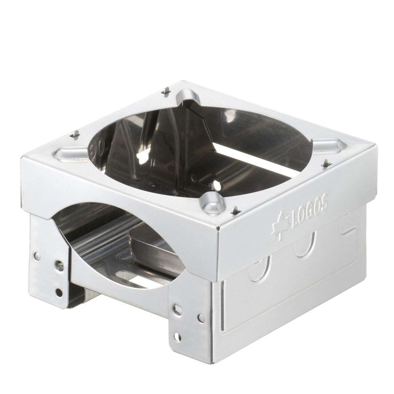Mini Mini KAMADO (Compatible with Mini Round Stove),, large image number 9