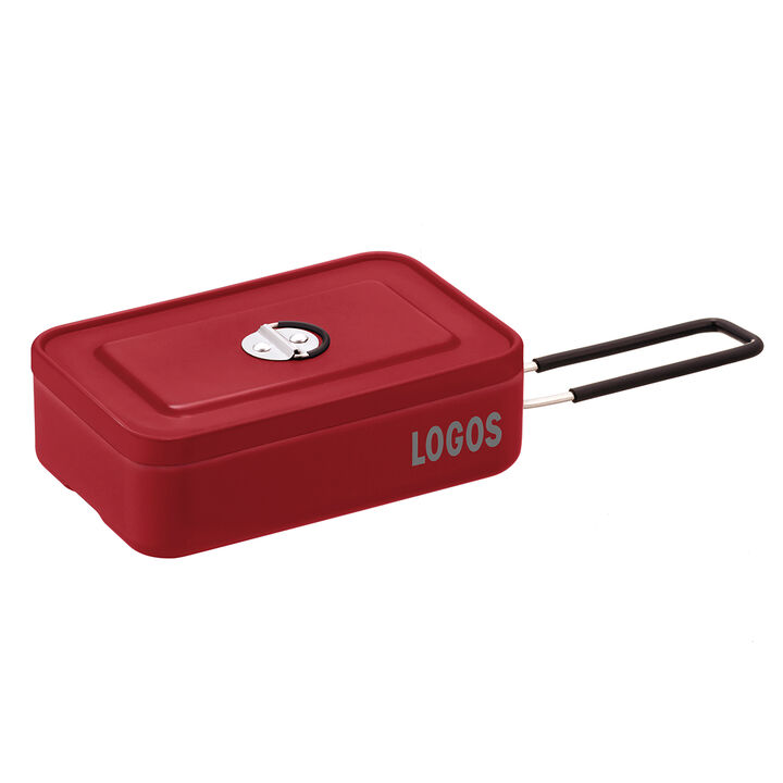 LOGOS Color Meskit,Red, medium