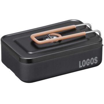 LOGOS Cooker & Mess Kit Set - BA,, small image number 4