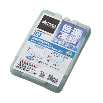Double Speed Freeze/Subzero Pack M  4pcs image number 0