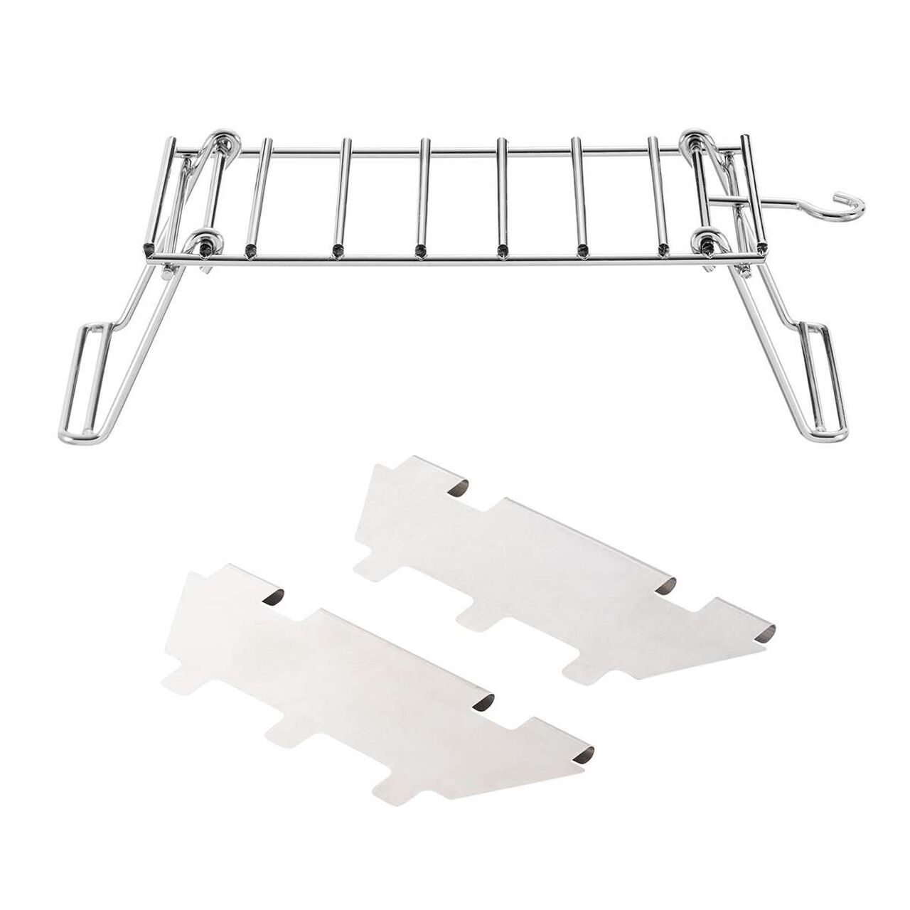 Pyramid Divider & Rack Set M,, large image number 0