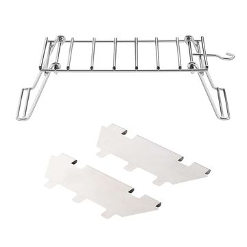 Pyramid Divider & Rack Set M,, small image number 0