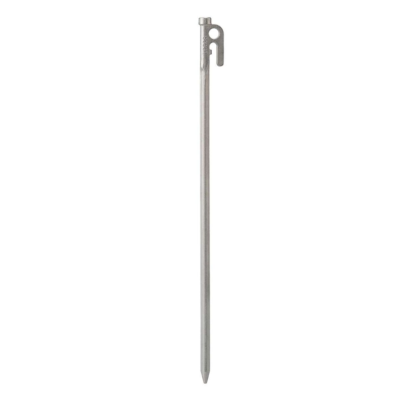 X-Stainless Ultra Toughness Base Peg 40cm,, large image number 0