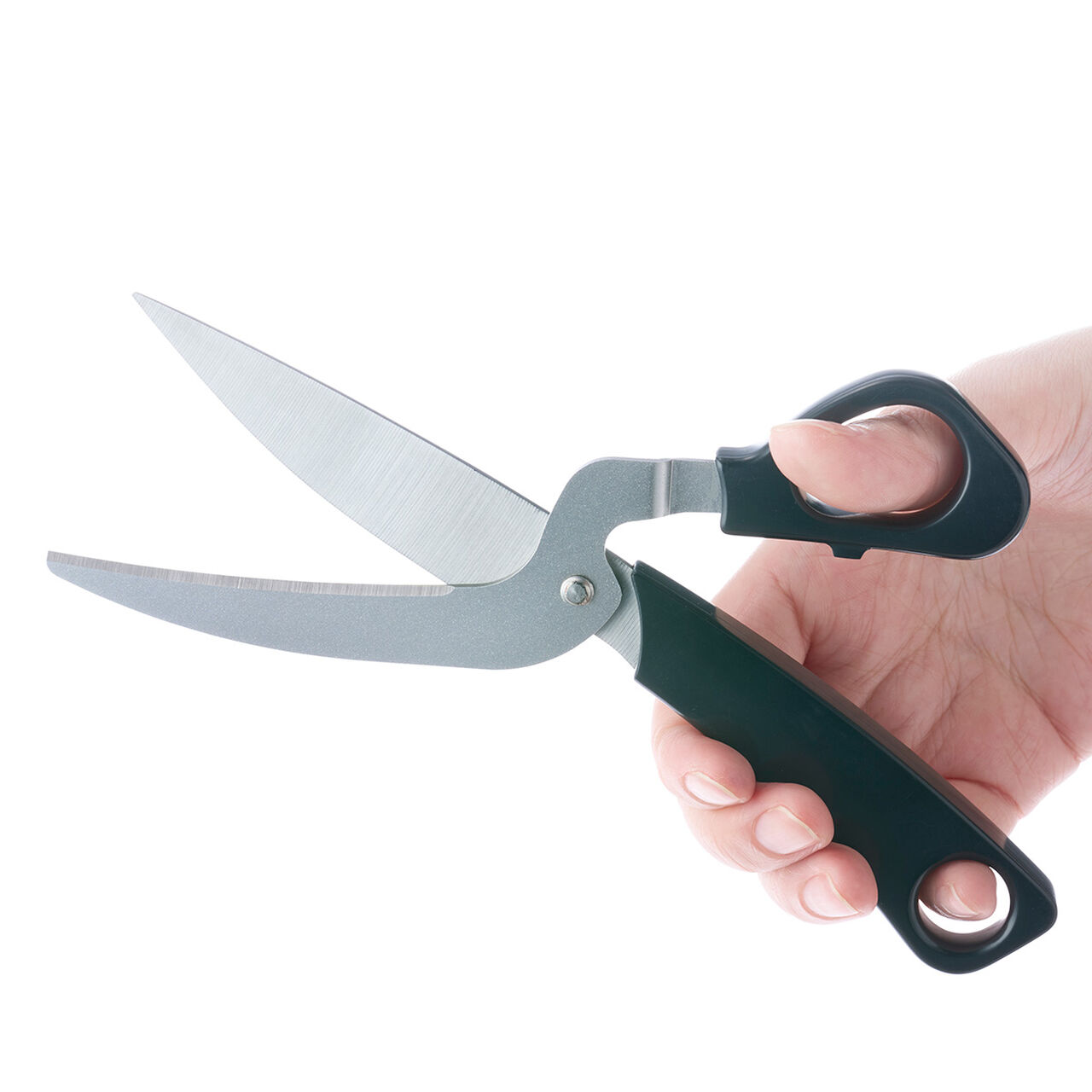 LOGOS Scissor Knife image number 5