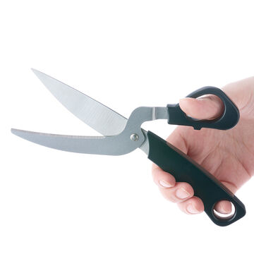 LOGOS Scissor Knife image number 5
