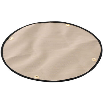 Stove Table Fireproof & Heat-insulating Sheet,, small image number 0