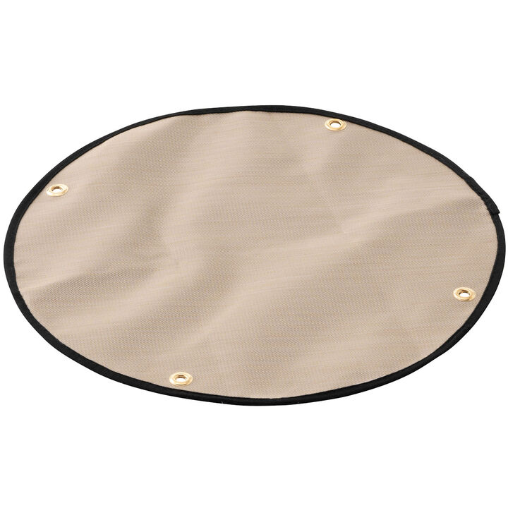 Stove Table Fireproof & Heat-insulating Sheet,, medium