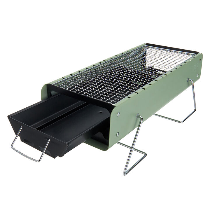 LOGOS Tabletop Grill M,, medium