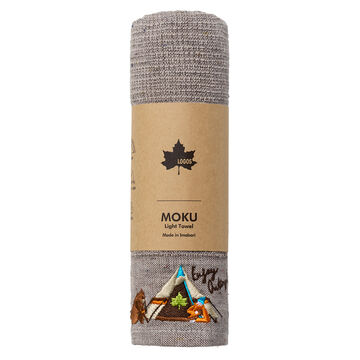 MOKU Towel (Tepee),, small image number 4