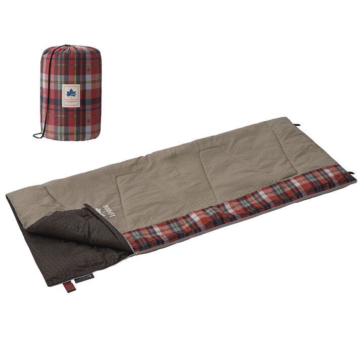 Washable Slumber Sleeping Bag 2