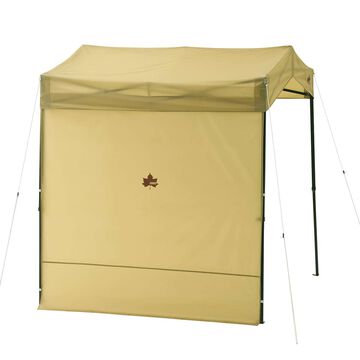 Gable Q Set Tarp Side Wall,, small image number 1