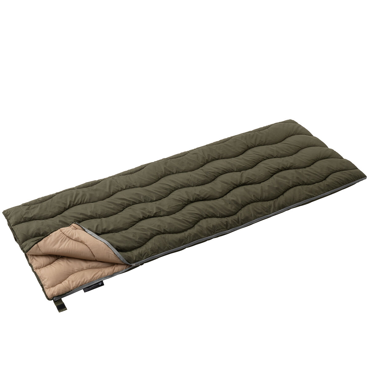 Antimicrobial Odor resistant Washable Sleeping Bag 10