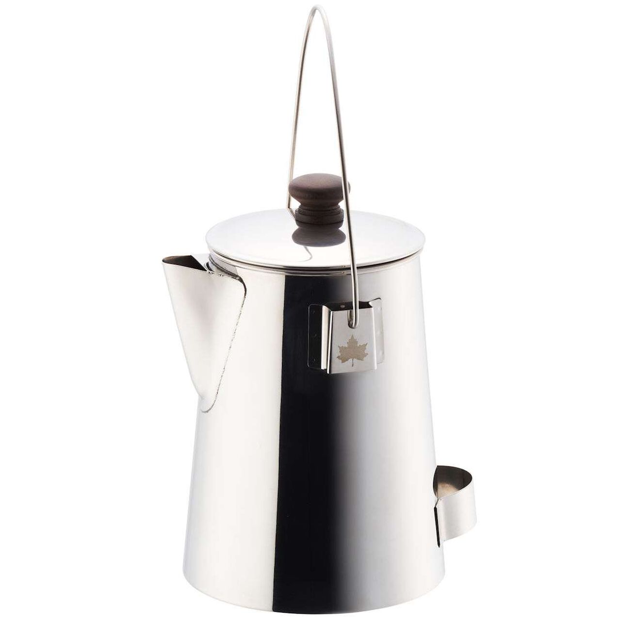 Campfire Hanging Kettle 2L,, large image number 1
