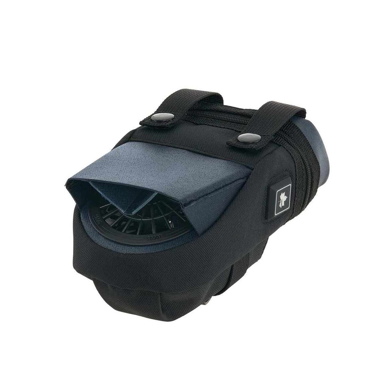 Outdoor Body Air Conditioner & 2-Way Cooling Pouch,, large image number 4