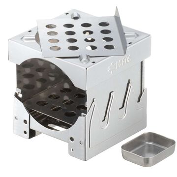 Mini Mini KAMADO (Compatible with Mini Round Stove),, small image number 8