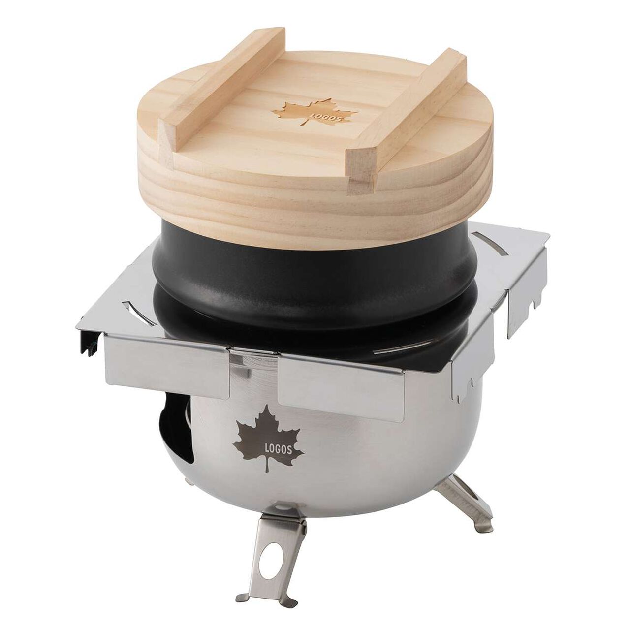 Mini Campfire Stove,, large image number 10
