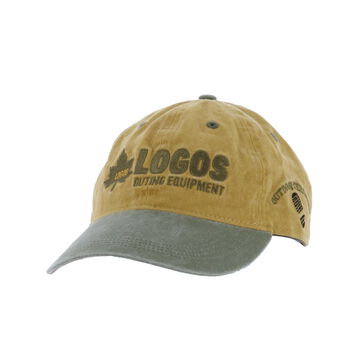 LOGOS CAP image number 1
