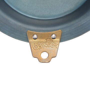 LOGOS Iron Craftsman Stacked Dutch Pot XL image number 20