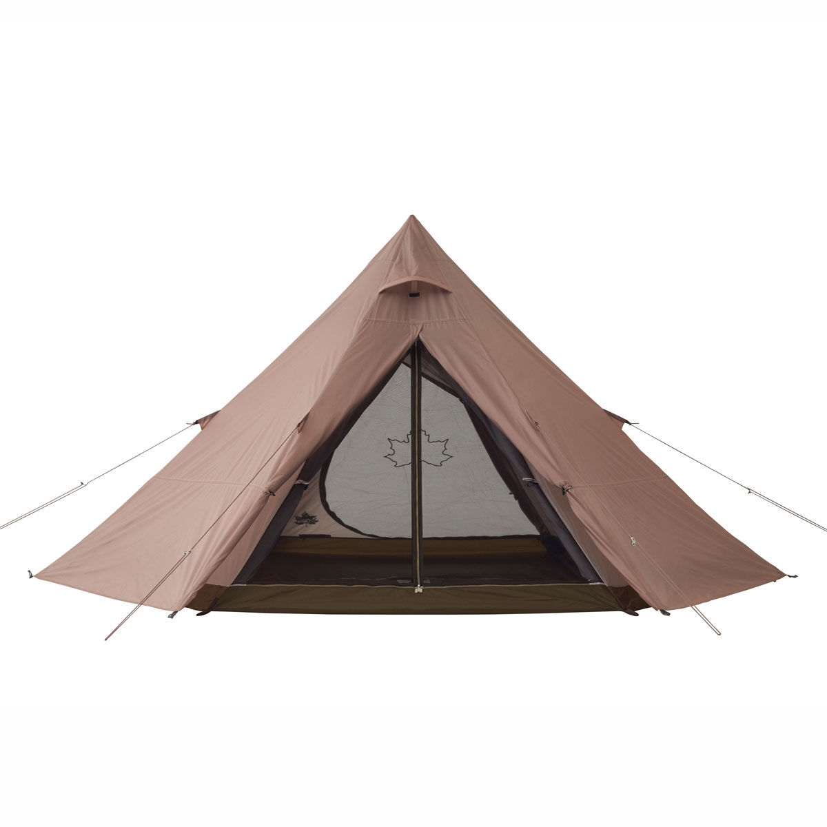 Tarp teepee on sale