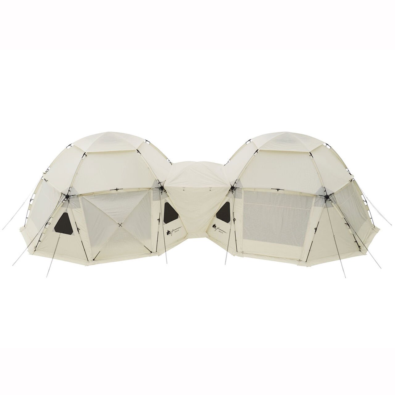 GRAND BASICs Space Base Decagon-BJ image number 12