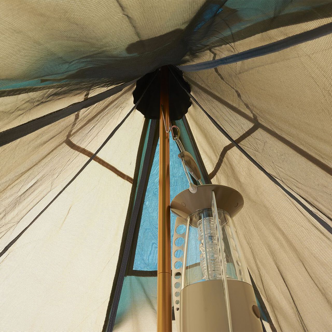 LOGOS Navajo Tepee 400-BB image number 5