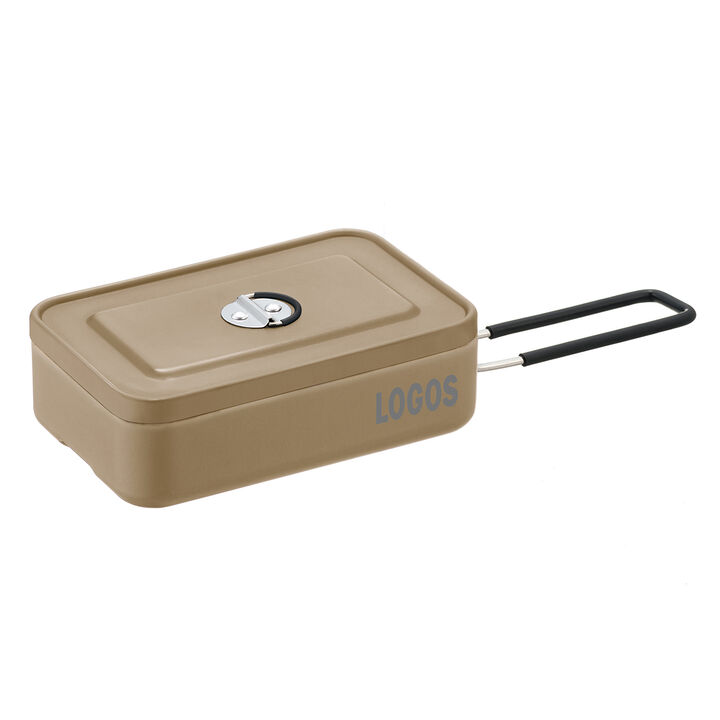 LOGOS Color Meskit,Beige, medium