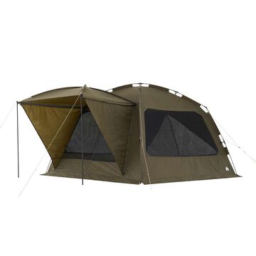 Neos Panel Quick Connect Screen Tent - Beige,, small image number 4