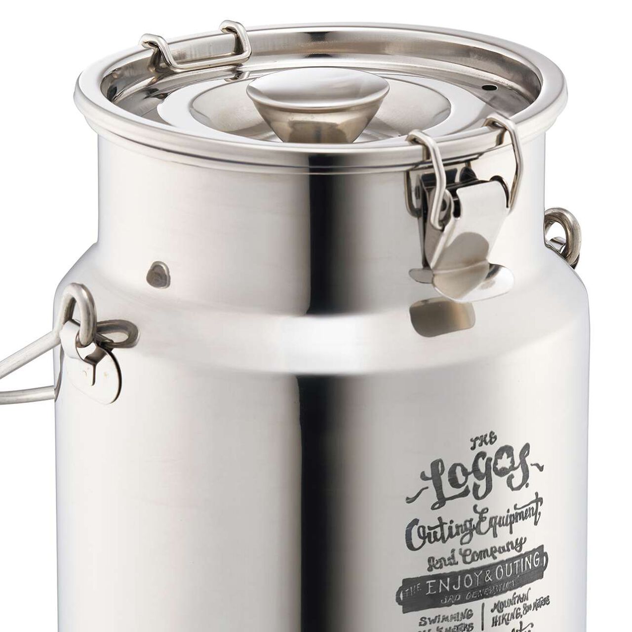 LOGOS Barrel Dispenser 5,, large image number 4