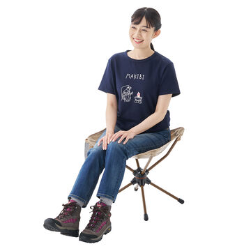 Tradcanvas Swivel Seat,, small image number 5