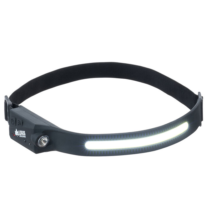 Headband Light,, medium