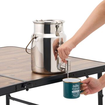 LOGOS Barrel Dispenser 5,, small image number 1
