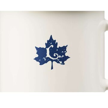 Rally Enamel Soup Mug,, small image number 1