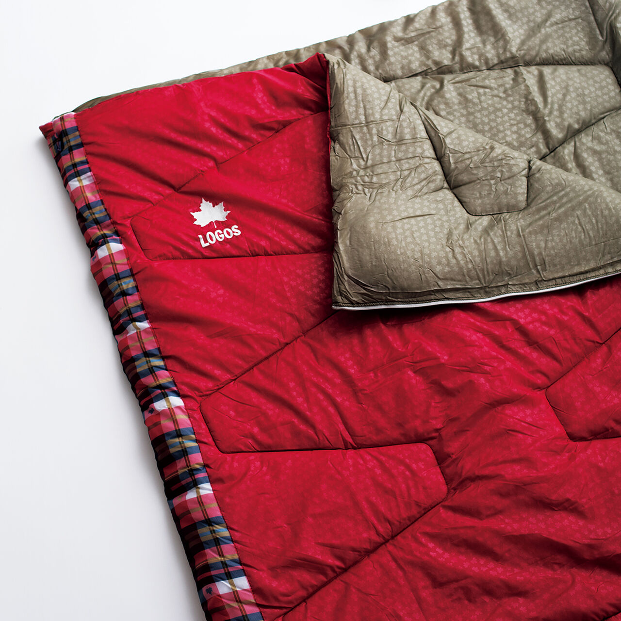 Washable Slumber Sleeping Bag -2  2pcs image number 5