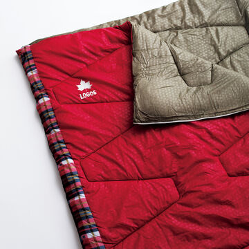 Washable Slumber Sleeping Bag -2  2pcs image number 5