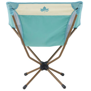 LOGOS Life Bucket Chair (Colorful Logos),Blue, small image number 21
