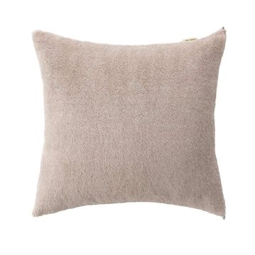 Washable Rabbit Fur Touch Sleeping Bag - 0°C,, small image number 1