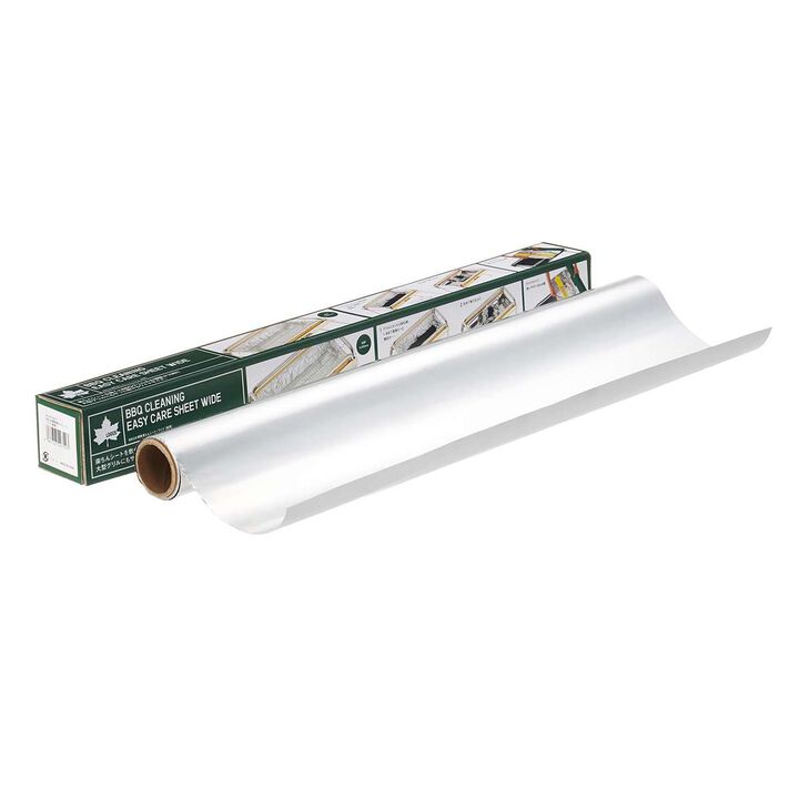 BBQ Easy Clean Wide Sheets (Extra Thick),, medium