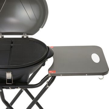 LOGOS Chef BBQ Elegance Grill,, small image number 7