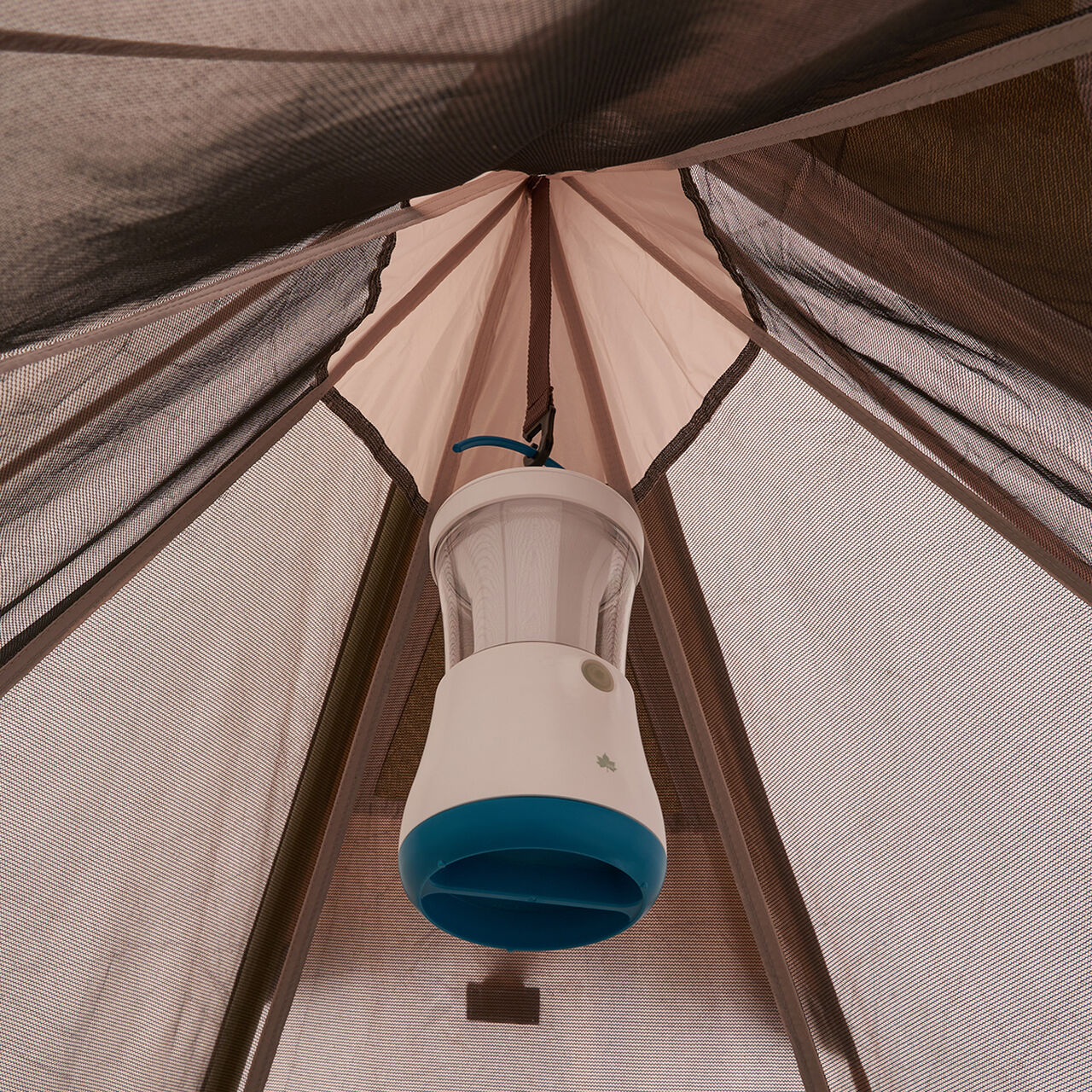 Tradcanvas V Pole Tepee400-BA,, large image number 14