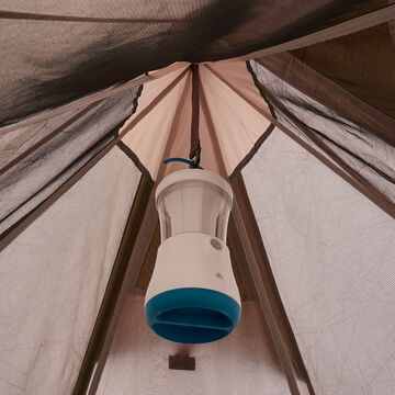 Tradcanvas V Pole Tepee400-BA,, small image number 14